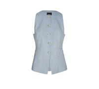 BOSS Gilet JULERAN bleu | 40