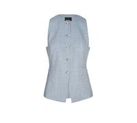 BOSS Gilet JULERAN bleu | 42