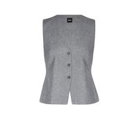 BOSS Gilet JULINIA gris | 38