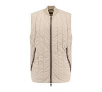 Boss - Gilet matelassé - Homme - Vestes - Beige - Taille: XL