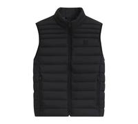 Boss - Gilet matelassé - Homme - Vestes - Noir - Taille: L