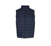 BOSS Gilet matelassé ODENO2 bleu | 50