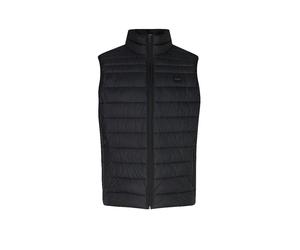 BOSS Gilet matelassé ODENO2 noir | 52