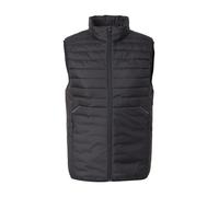 BOSS Gilet noir, Taille XXXL
