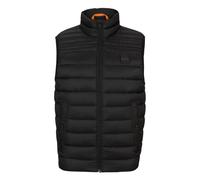 Boss - Gilet Odeno1 - Homme - Vestes - Noir - Taille: M