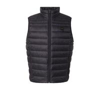 BOSS Gilet 'Odeno2' noir, Taille XS