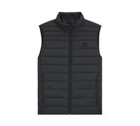 Boss - Gilet Odeno2 Packable - Homme - Vestes - Noir - Taille: 7XL