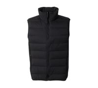 BOSS Gilet 'OW_Riplite' noir, Taille L