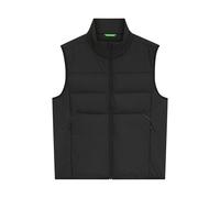BOSS Gilet 'OW_Urbanex ' noir, Taille L