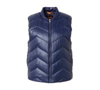 BOSS Gilet 'Palattini' bleu foncé, Taille XS