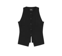 BOSS Gilet Slim Fit JULERAN noir | 34