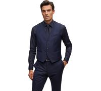 Boss - Gilet "T-Harvers" pour homme GT344 (96,52 cm) (Bleu marine)