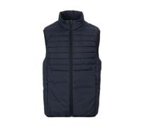 Boss - Gilet Urbanex - Homme - Vestes - Bleu - Taille: L