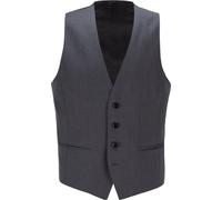 Boss - Gilet "Wilson" pour homme GT4801 (40R) (Gris)