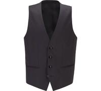 Boss - Gilet "Wilson" pour homme GT4801 (48R) (Noir)