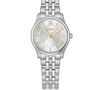 BOSS Graceful Mina 1502840 - Femme - 25 mm - Analogique - Quartz - Verre minéral