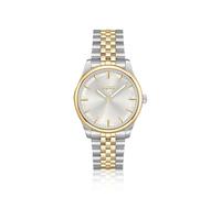 BOSS GRACEFUL Montre à deux tons avec insert en nacre - Style GRACEFUL, HB1502779 Argent pcs.