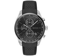 Boss 1514224 44mm Watch Marron Homme