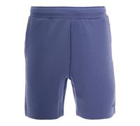 Boss Green - JT Globe Short - Homme - Shorts - Bleu - Taille: L