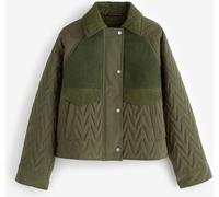 BOSS Green Pabori Quilted Jacket