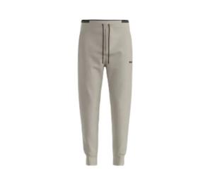 Boss Green - Pantalons de survêtement - Homme - Pantalons - Blanc - Taille: 3XL