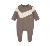 BOSS Grenouillère en polaire pour bébé - Style J53603/31D01M, J53603 Marron 67