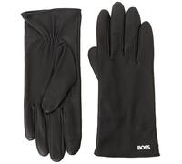 BOSS Gueen-ME Gants, Black, 7.5 Women