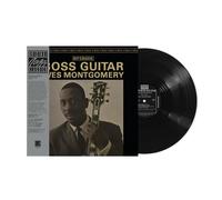 Boss Guitar