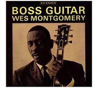 Boss Guitar