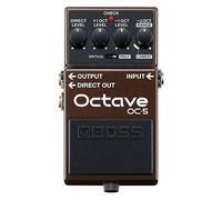 BOSS Guitar Effector OC-5 Octave NEUF du Japon