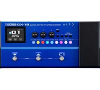 Boss Roland Processeur d'effets pour basse GX-1B