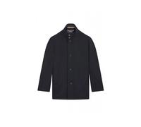 Boss - H-Coxtan-234 Coat - Homme - Manteaux - Bleu - Taille: XL
