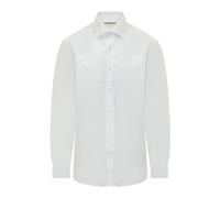Boss - H-David Spread DB Shirt - Homme - Chemises - Blanc - Taille: 4XL