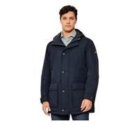 Boss - H-Detoni Jacket - Homme - Vestes - Bleu - Taille: XL