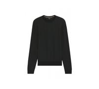 Boss - H-Habito Tricot - Homme - Pulls - Noir - Taille: M
