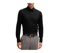 Boss - H Hank Kent C1 214 Shirt - Homme - Chemises - Noir - Taille: M