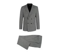 Boss - H-Houston 2Pcs Db243 - Homme - Costumes - Gris - Taille: M