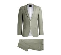 Boss - H-Huge-2Pcs-224 Costume - Homme - Costumes - Vert - Taille: M