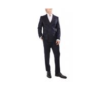 Boss - H-Huge Costume Deux Pièces - Homme - Costumes - Bleu - Taille: L