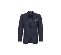 Boss - H-Hutson-233 Blazer - Homme - Vestes - Bleu - Taille: M