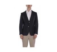 Boss - H-Hutson 2PP 253 Blazer - Homme - Vestes - Bleu - Taille: XL