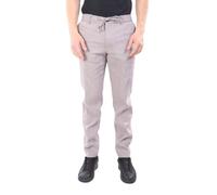 Boss - H-Kane1-RDS Pantalon - Homme - Pantalons - Violet - Taille: W33