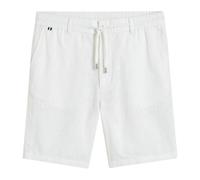 Boss - H-Kane1-Rds Shorts - Homme - Shorts - Blanc - Taille: W36