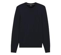 Boss - H-Leno - Homme - Pulls - Bleu - Taille: XL