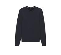 Boss - H-Leno Pullover - Homme - Sweatshirts et sweats à capuche - Bleu - Taille: 2XL