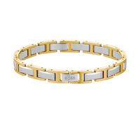 BOSS H-Link Bracelets Acier inoxydable 1580793 - Homme