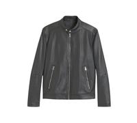 BOSS Veste mi-saison 'Mansell5' noir, Taille M