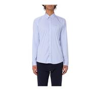 Boss - H-Roan-Bd Shirt - Homme - Chemises - Bleu - Taille: L