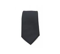 Boss - H-Tie 7.5 Cm-222 - Homme - Accessoires - Noir - Taille: ONE Size