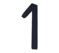 Boss - H-Tie CM 6 K Tie - Homme - Accessoires - Bleu - Taille: ONE Size